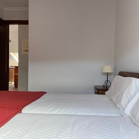 Apartamentos Casa Ameiros San Vicente do Grove Extérieur photo