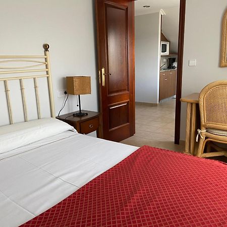 Apartamentos Casa Ameiros San Vicente do Grove Extérieur photo