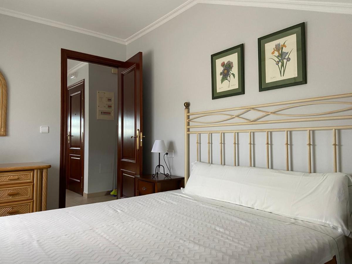 Apartamentos Casa Ameiros San Vicente do Grove Extérieur photo
