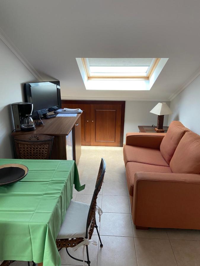 Apartamentos Casa Ameiros San Vicente do Grove Extérieur photo