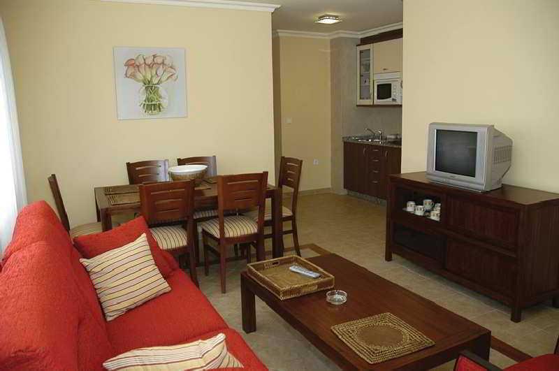 Apartamentos Casa Ameiros San Vicente do Grove Extérieur photo